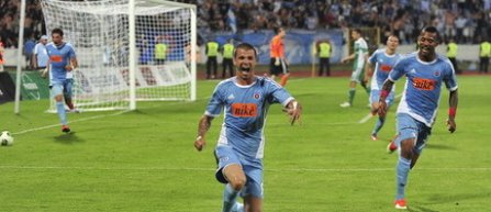 Rezultate din turul doi preliminar al Ligii Campionilor